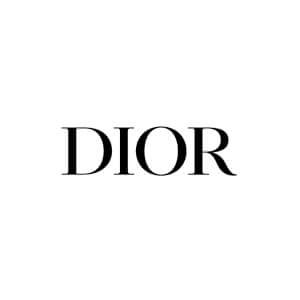 dior stockists